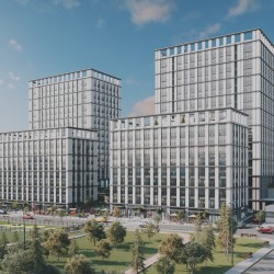 Finance Center Project thumbnail 3
