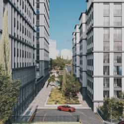 Finance Center Project thumbnail 4