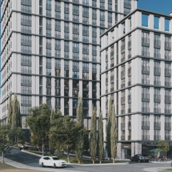 Finance Center Project thumbnail 5