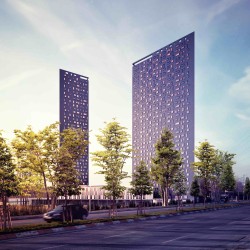 Central Hotel Apartments thumbnail 1