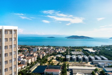 Yucel Sea View