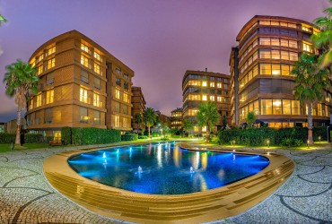 Uskudar istanbul project