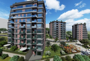 Panorama Vadi Istanbul