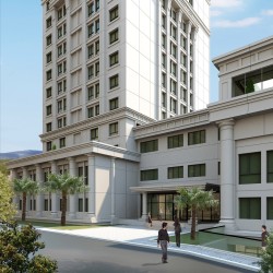 Bahcesehir Deluxia thumbnail 2