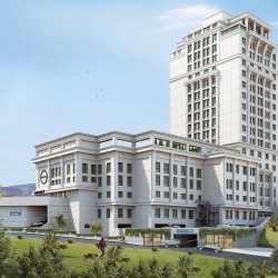 Bahcesehir Deluxia thumbnail 4