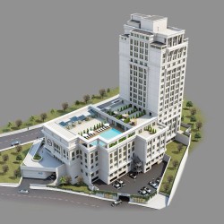 Bahcesehir Deluxia thumbnail 6