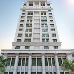 Bahcesehir Deluxia thumbnail 7