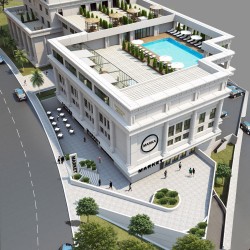 Bahcesehir Deluxia thumbnail 10