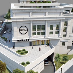 Bahcesehir Deluxia thumbnail 11