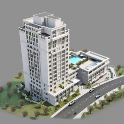 Bahcesehir Deluxia thumbnail 12