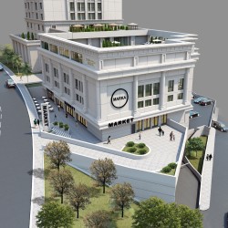 Bahcesehir Deluxia thumbnail 13