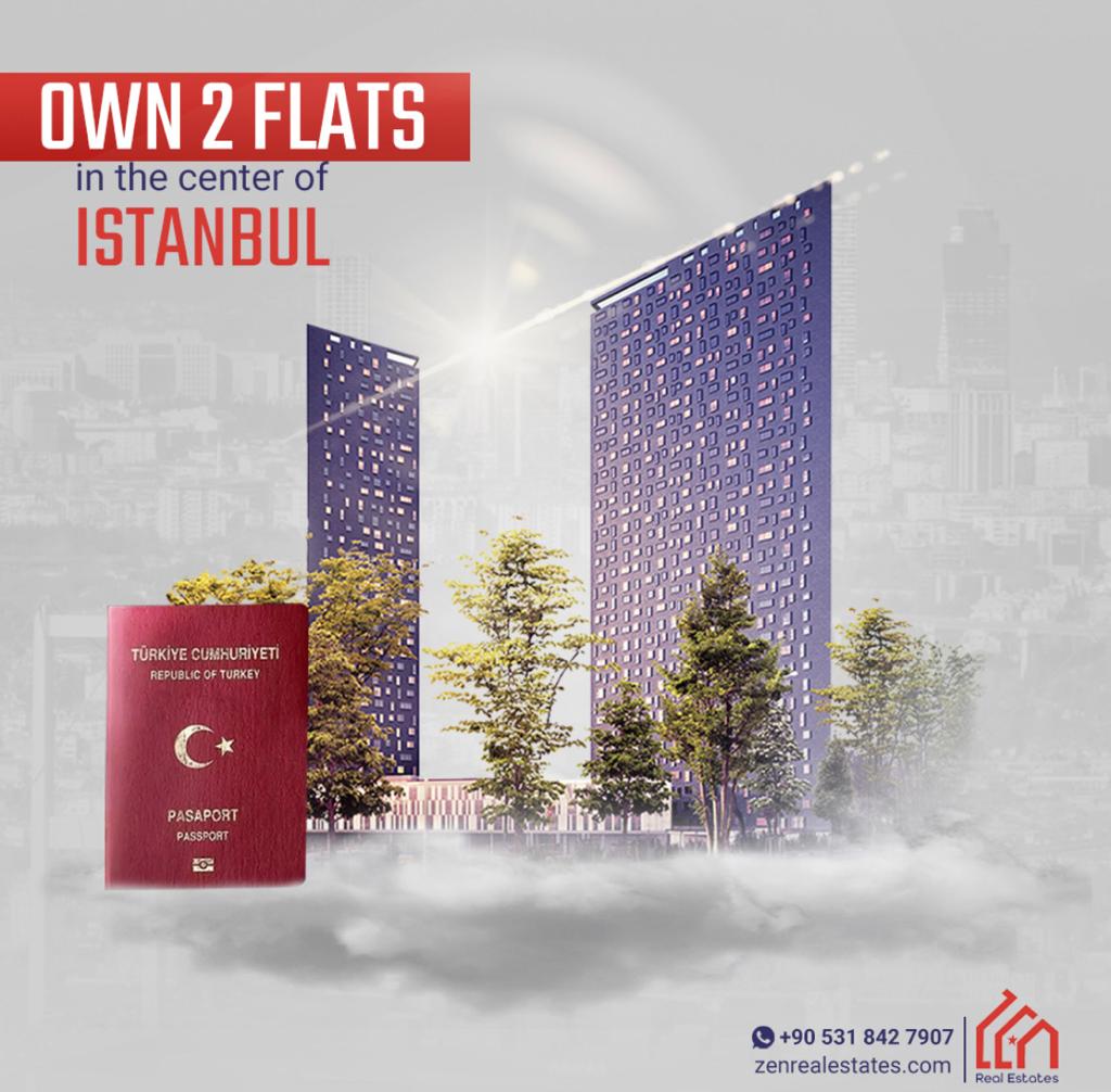 Inquiring Turkish citizenship
