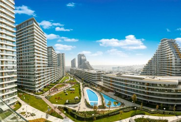 Deluxe Hotel Apartments