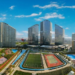 Deluxe Hotel Apartments thumbnail 1