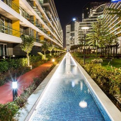 Deluxe Hotel Apartments thumbnail 2