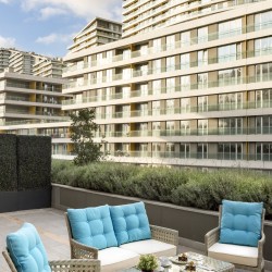 Deluxe Hotel Apartments thumbnail 7