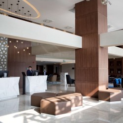 Deluxe Hotel Apartments thumbnail 11