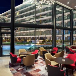 Deluxe Hotel Apartments thumbnail 12