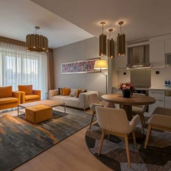 Deluxe Hotel Apartments thumbnail 13
