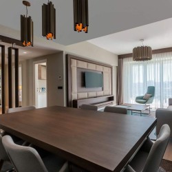 Deluxe Hotel Apartments thumbnail 14