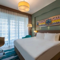 Deluxe Hotel Apartments thumbnail 16