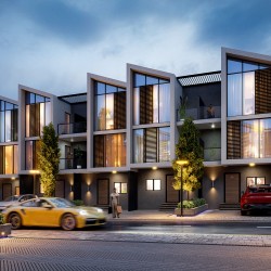 Town House Istanbul thumbnail 1