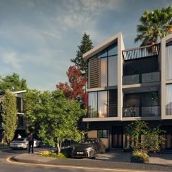 Town House Istanbul thumbnail 4