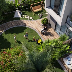 Town House Istanbul thumbnail 5