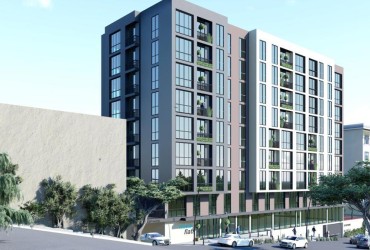 Alibeykoy Project