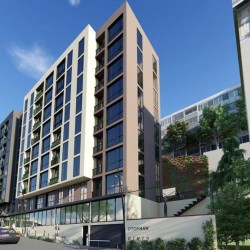 Alibeykoy Project thumbnail 7