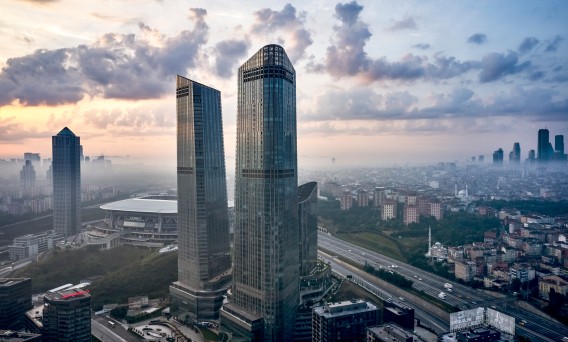 Skyland Residence