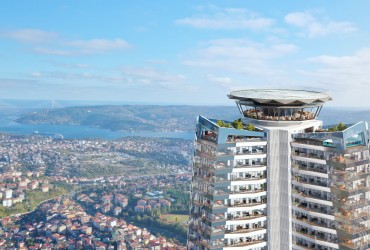 Maslak Project
