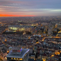 Nida bosphorus tower thumbnail 5