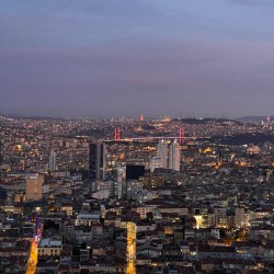 Nida bosphorus tower thumbnail 7