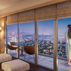 Nida bosphorus tower thumbnail 15
