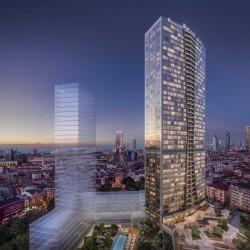 Nida bosphorus tower thumbnail 16