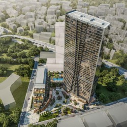 Nida bosphorus tower thumbnail 17