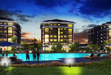 Hilal homes