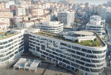 Elite istanbul offices