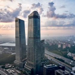 Skyland istanbul Offices thumbnail 1