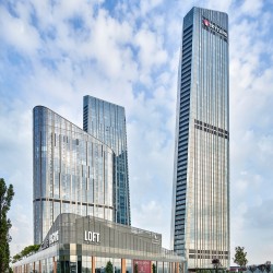 Skyland istanbul Offices thumbnail 2