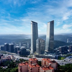 Skyland istanbul Offices thumbnail 4