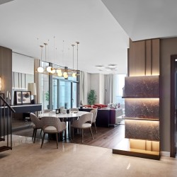 Skyland istanbul Offices thumbnail 6