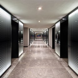 Skyland istanbul Offices thumbnail 7
