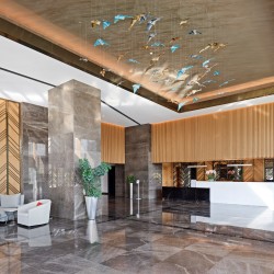 Skyland istanbul Offices thumbnail 8
