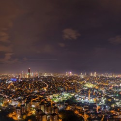Skyland istanbul Offices thumbnail 13