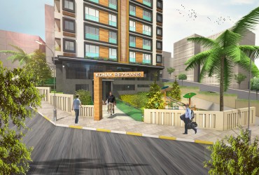 Konak Project