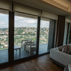 Bosphorus view project thumbnail 1