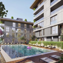 Bosphorus view project thumbnail 5