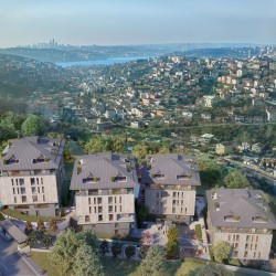 Bosphorus view project thumbnail 6